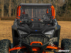 Scratch Resistant Flip Windshield for Polaris RZR PRO R (2020–2023)