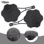 Fuel Tank Cover for Exi Series (Compatible with Specific Models)