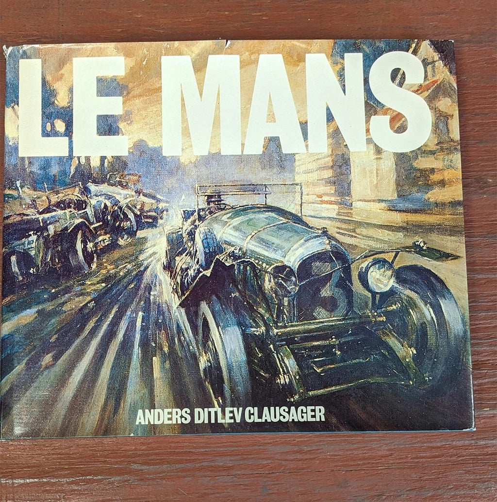 Le Mans Race Reports for Ferrari Aston Martin 
