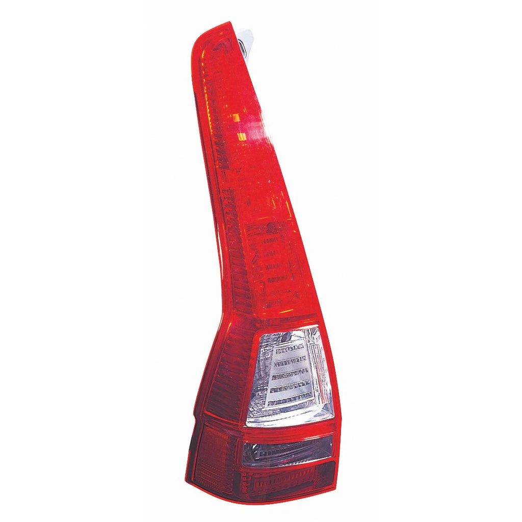 Replacement Driver Side Tail Light Lens/Housing For 2007-2011 Honda CRV
