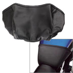 4.5 Gal Fuel Gas Tank Bra Shield for Harley Sportster XL883 XL1200 (2004–2023)