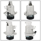 A/C Compressor for Nissan Versa Note 2014â2019