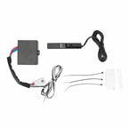 Turbo Timer for Universal NA and Turbocharged Vehicles