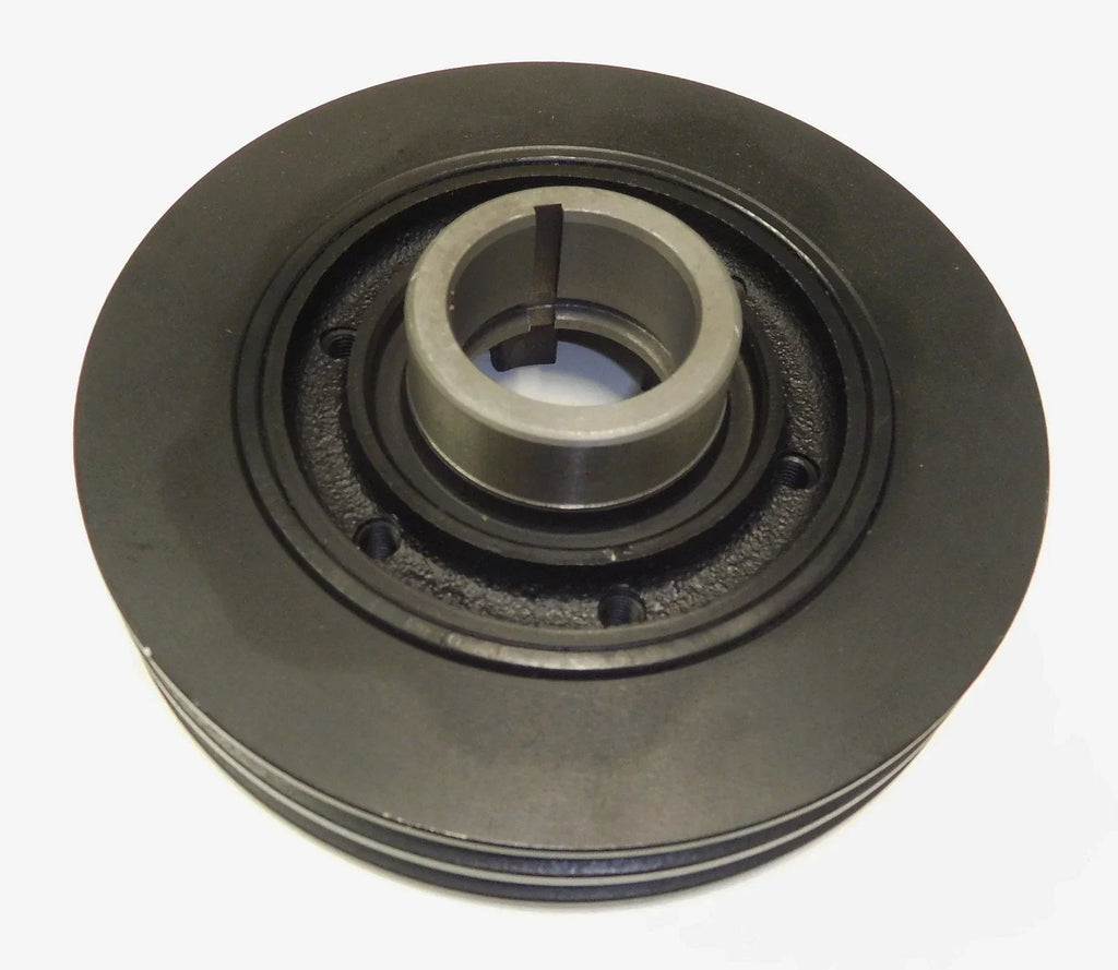 Crank Pulley Harmonic Balancer for Land Cruiser HZJ75 1HZ Diesel (90-98)