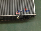 Radiator for Holden Commodore VE V6 3.0 3.6 (2006-2012)