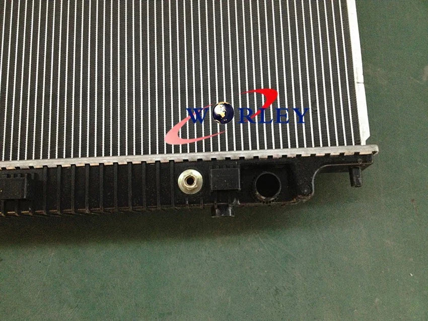 Radiator for Holden Commodore VE V6 3.0 3.6 (2006-2012)