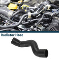 Radiator Hose for Mercedes-Benz C-Klasse (2007–2015) 2045283182 Rubber