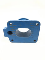 Engine Exhaust Manifold Adapter for Barr Marine (10088)