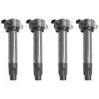 Ignition Coils Set of 4 for Dodge Journey Jeep Patriot Compass Avenger