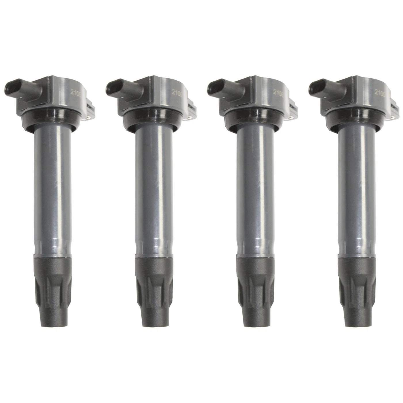 Ignition Coils Set of 4 for Dodge Journey Jeep Patriot Compass Avenger