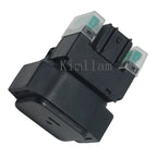 Starter Solenoid Relay for Yamaha VK540F VK540V (2017–2023) 3D7-81940-00