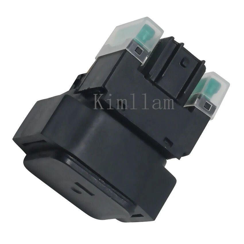 Starter Solenoid Relay for Yamaha VK540F VK540V (2017–2023) 3D7-81940-00