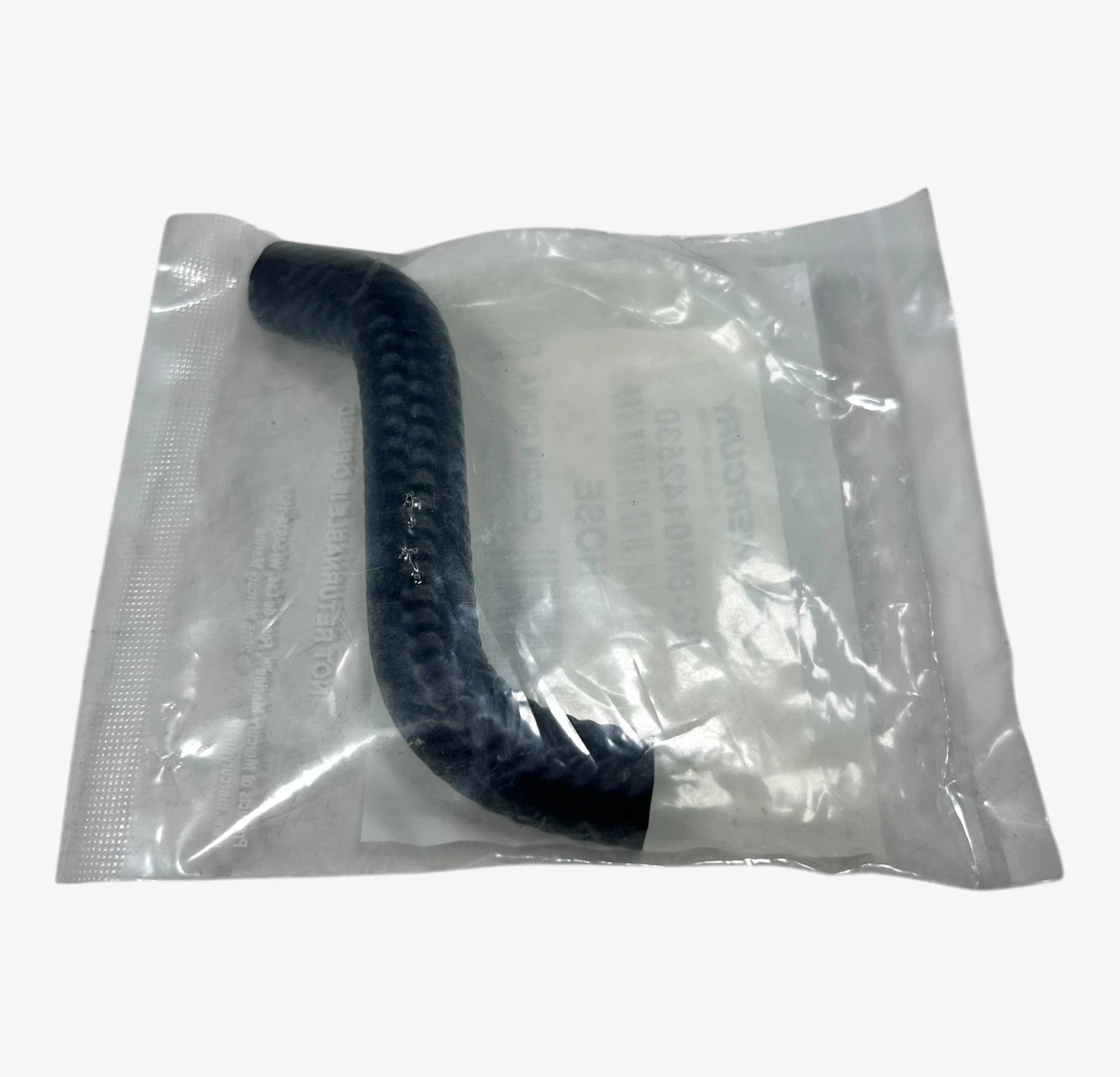 Set of 3 Marine Hoses for Mercury (OEM) 8M0142530
