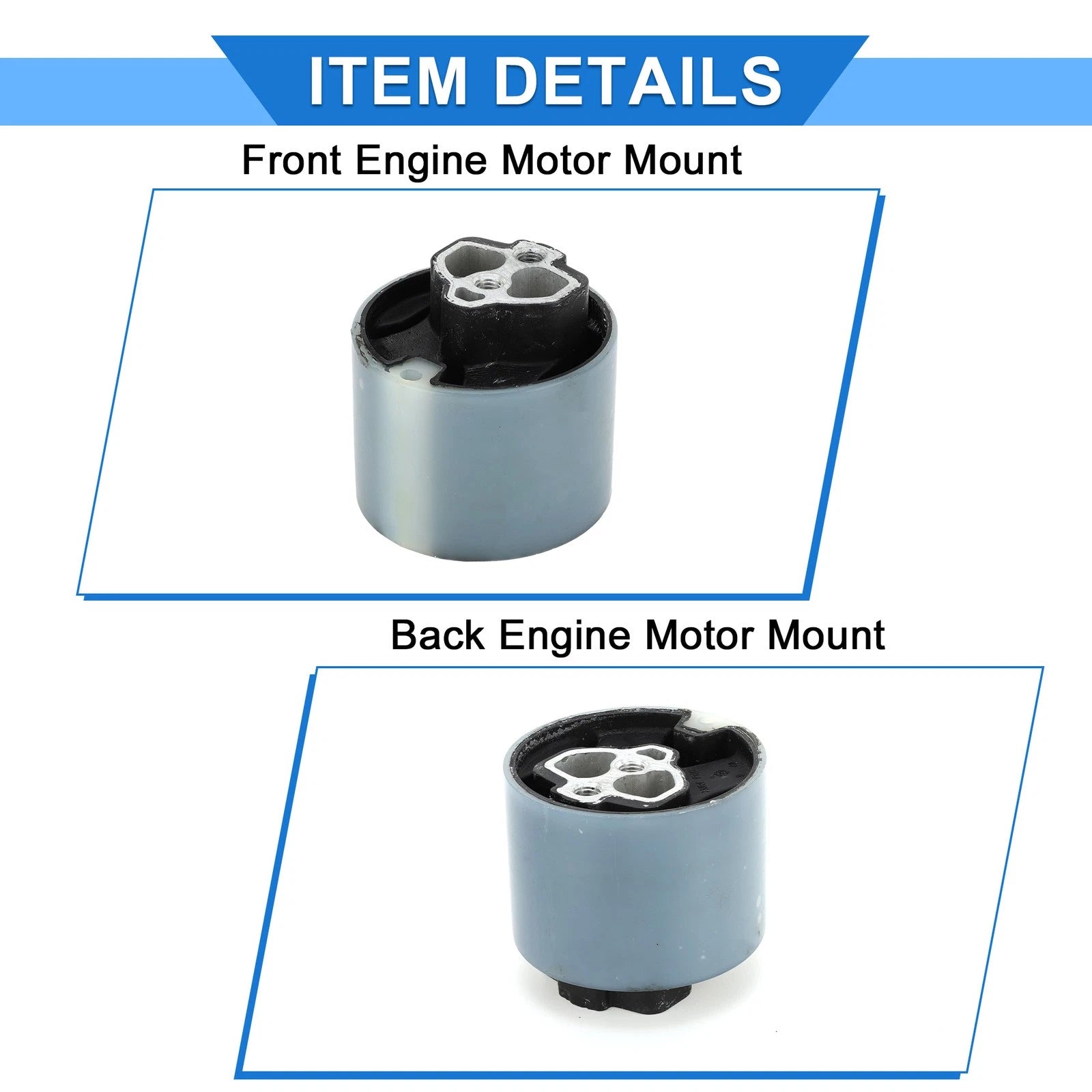 Engine Motor Mount for Audi Q7 (2015)
