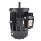 5HP Electric Motor for General Purpose (1480/1770 RPM, 184TC Frame, TEFC)