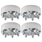 2" Wheel Spacers 6x5 for Chevrolet SSR GMC Envoy (2002–2009) Hub Centric 78.1mm