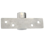316 SS Oarlock Seat for Marine Use (Compatible with Multiple Propeller Sizes)