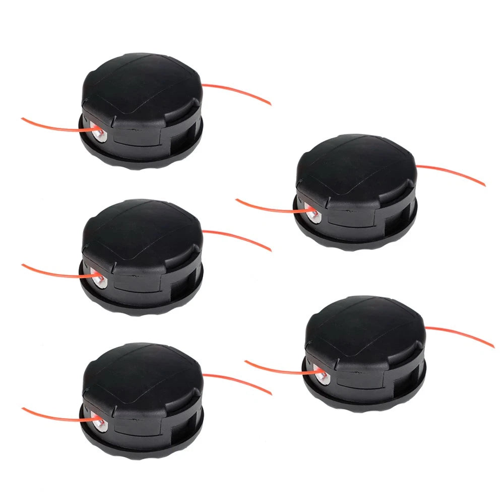 5X String Trimmer Head for Echo Speed Feed 400 (Fits SRM-230, SRM-225, SRM-210)