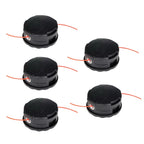 5X String Trimmer Head for Echo Speed Feed 400 (Fits SRM-230, SRM-225, SRM-210)