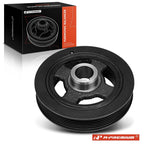 Harmonic Balancer for Toyota Corolla & Matrix (1998-2008) and Pontiac (2003-2008)