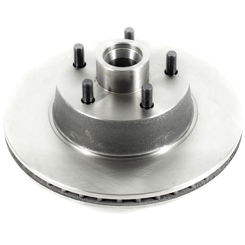 Powerstop Brake Discs for Country Mustang (Front Driver/Passenger Side)