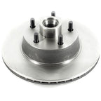 Powerstop Brake Discs for Country Mustang (Front Driver/Passenger Side)