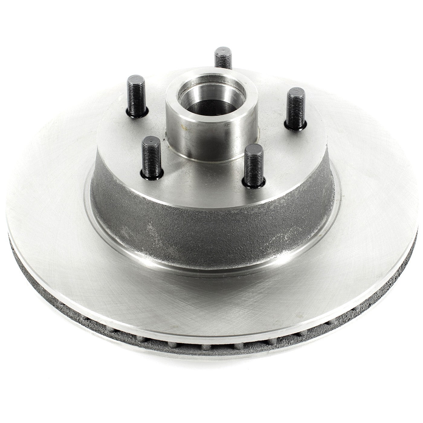 Powerstop Brake Discs for Country Mustang (Front Driver/Passenger Side)