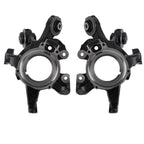 Rear Steering Knuckle Assembly for BMW 328i 335i 135i (2007–2013)