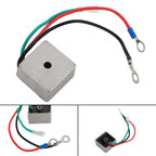 Voltage Regulator Rectifier 27739-G01 for EZ-GO TXT RXV Express (Gas)