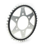 43T Rear Sprocket for Kawasaki Z1000 (2014-2016)
