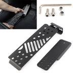 Steel Left Driver Foot Peg for Jeep Wrangler JL (2018-2019)