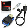 Ignition Coil CDI Box for Honda Sportrax 90 TRX90 (1993–2005)
