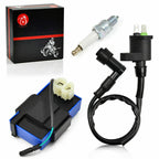 Ignition Coil CDI Box for Honda Sportrax 90 TRX90 (1993–2005)