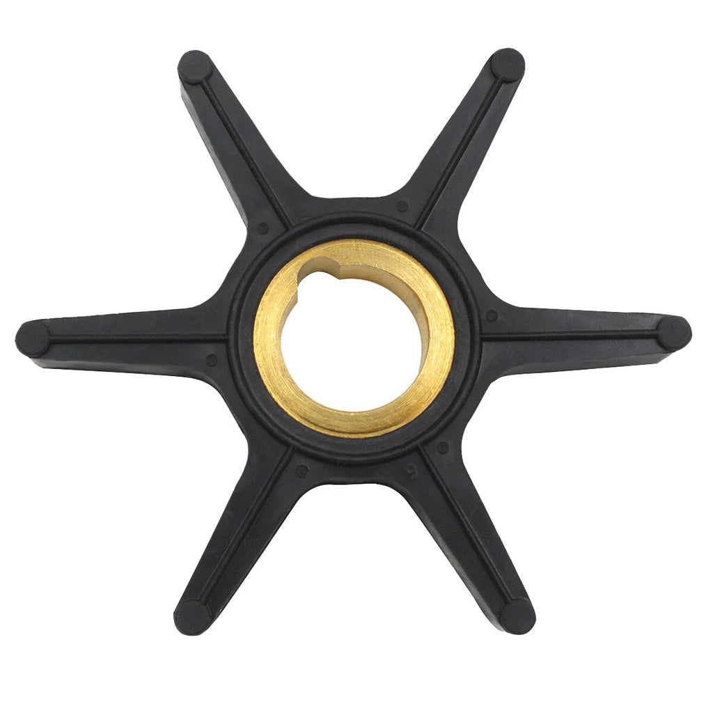 Water Pump Impeller for Chrysler Force Mercury (25)