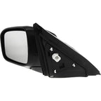 Manual Fold Mirror for Honda Accord (2003–2007) LH Sedan Paintable