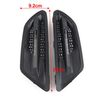 Side Fender Grille Air Vent Outlet Cover for BMW 5-Series F10 M5 (2011–2017)