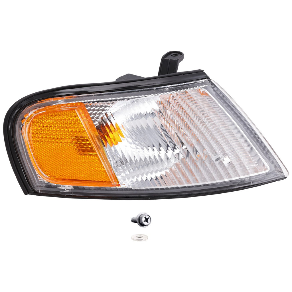 Right Side Marker Turn Light for Nissan Altima (1998–1999)