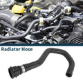Radiator Hose No. 8R0819376J for Audi Q5 2.0T (2009–2011)