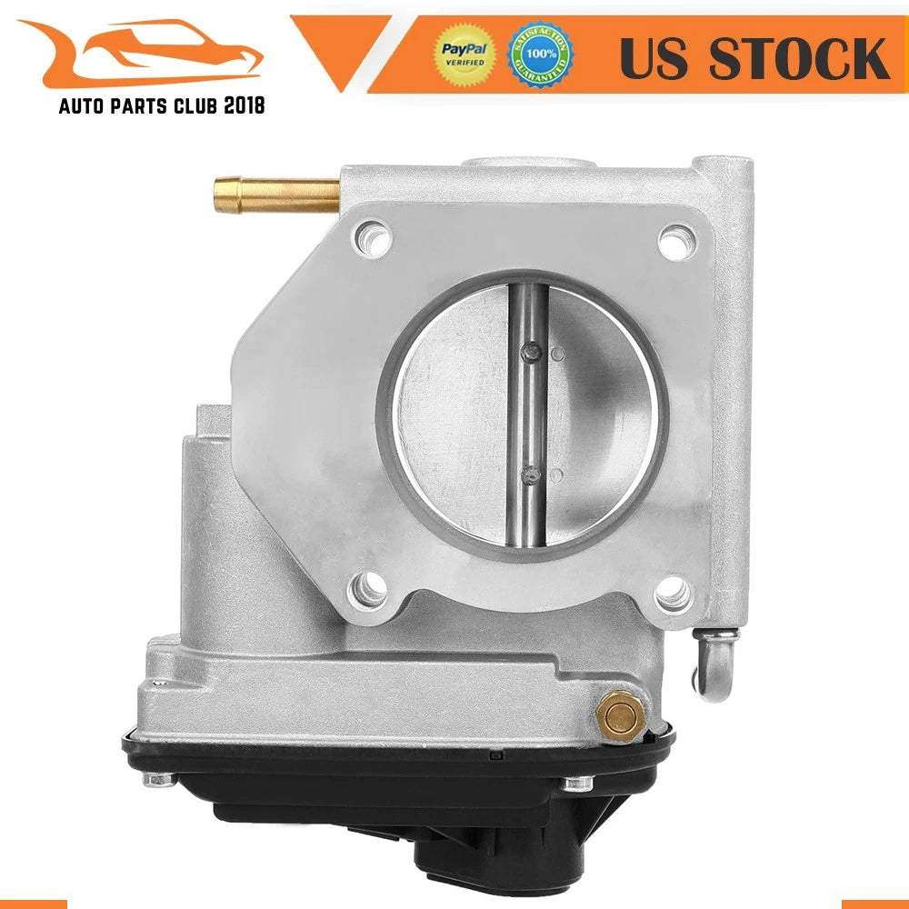 Throttle Body for Ford Freestyle Mercury Montego 3.0L (2005-2007)