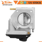 Throttle Body for Ford Freestyle Mercury Montego 3.0L (2005-2007)