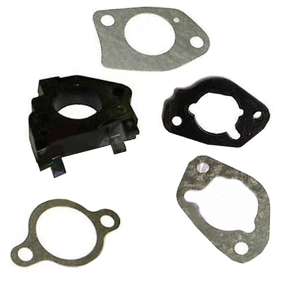 Carburetor Gasket Set for GX340 11HP (2000–2023)