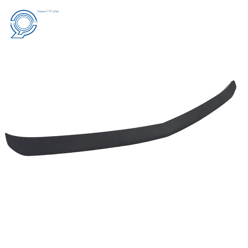 Front Upper Bumper Cover Molding for Silverado 1500 (2019-2021)