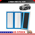 CF11811 HEPA Cabin Air Filter for Mazda 3 & 6 (2014–2018)
