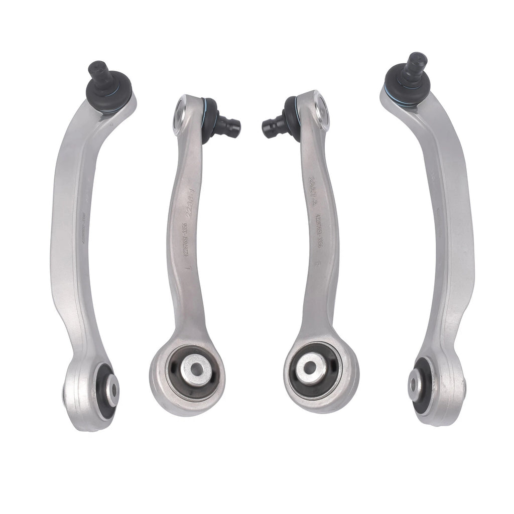 Upper Control Arms 3W0407505 for Bentley Continental GT GTC & Flying Spur (2004–2018)