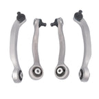 Upper Control Arms 3W0407505 for Bentley Continental GT GTC & Flying Spur (2004–2018)