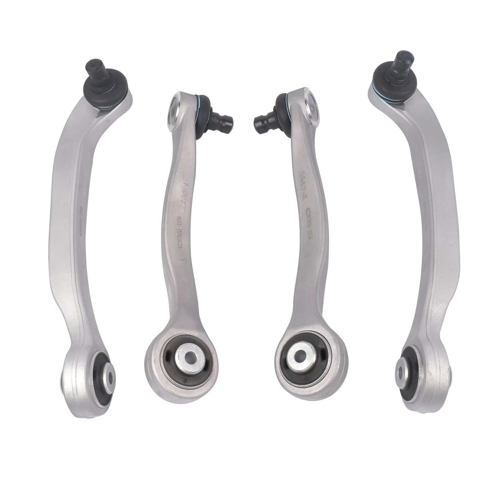 Upper Control Arms 3W0407505 for Bentley Continental GT GTC & Flying Spur (2004–2018)