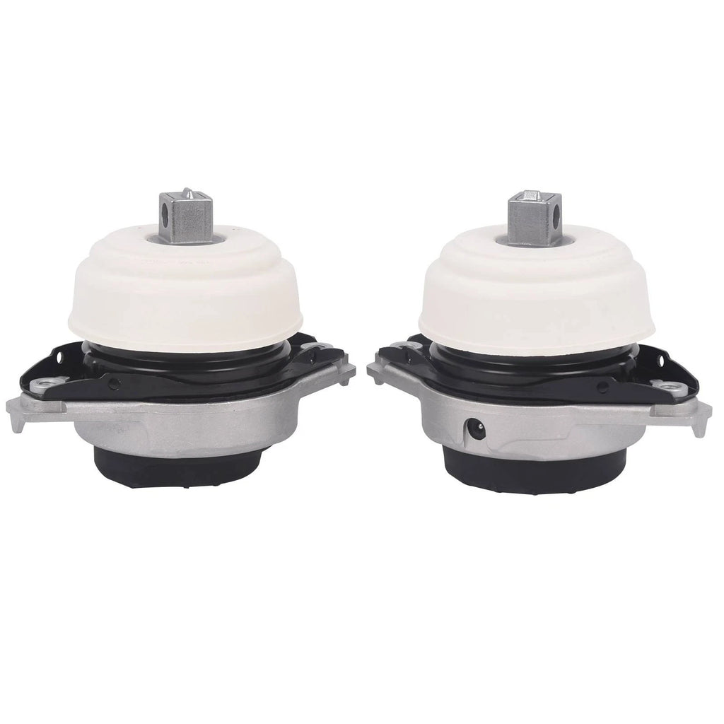 Set of 2 Engine Motor Mounts for Mercedes-Benz G550 G63 AMG (2019–2024)