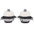 Set of 2 Engine Motor Mounts for Mercedes-Benz G550 G63 AMG (2019–2024)
