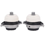 Set of 2 Engine Motor Mounts for Mercedes-Benz G550 G63 AMG (2019–2024)