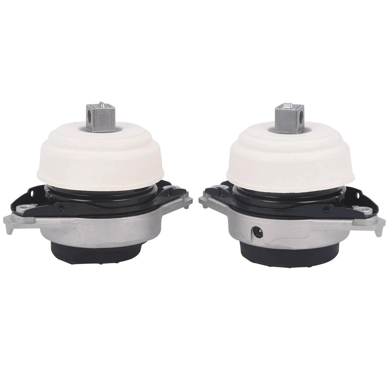Set of 2 Engine Motor Mounts for Mercedes-Benz G550 G63 AMG (2019–2024)